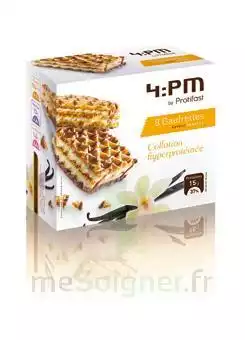Protifast Gaufre Vanille Ph Active à Harly